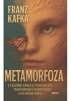 Metamorfoza