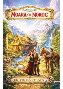 Moara cu noroc - Ioan Slavici