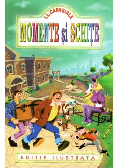 Momente si schite..