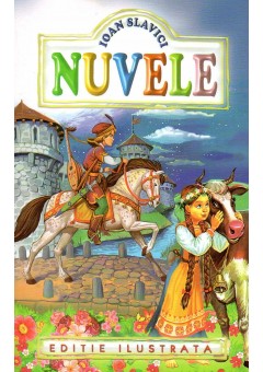 Nuvele - Ioan Slavici