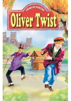 Oliver Twist