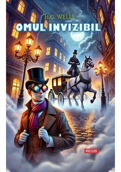 Omul Invizibil
