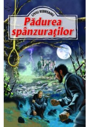 Padurea spanzuratilor