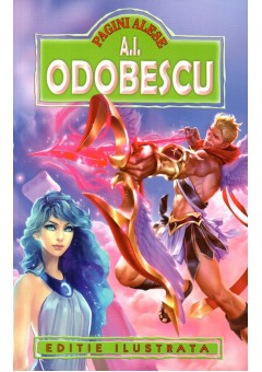 Pagini alese (Al. Odobescu)