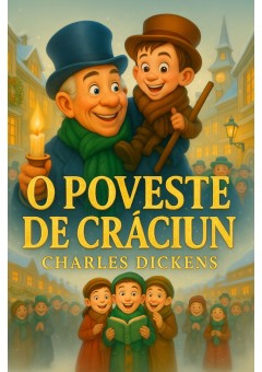 O Poveste de Craciun