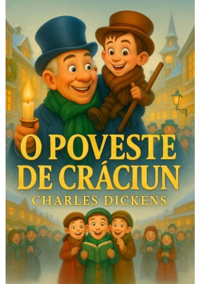 O Poveste de Craciun O Poveste de Craciun