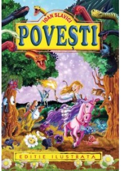 Povesti - Slavici..