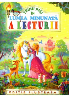 Primii pasi in lumea min..