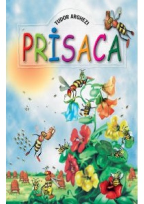 Prisaca