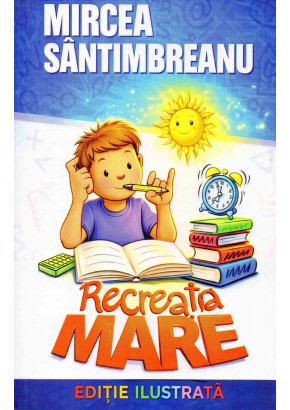 Recreatia mare (IV-04)