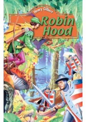 Robin Hood