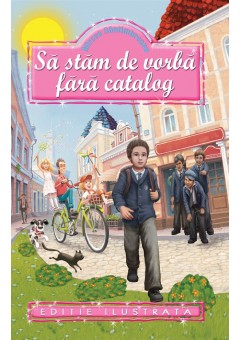 Sa stam de vorba fara catalog (VIII-01)