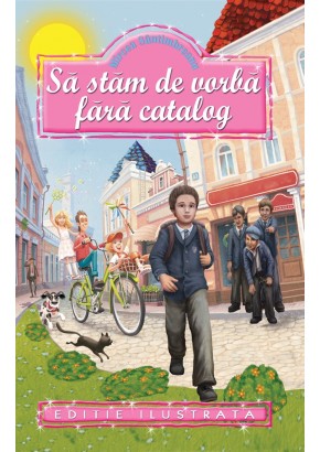 Sa stam de vorba fara catalog (VIII-01)