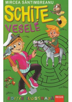 Schite vesele