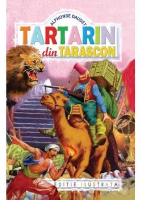 Tartarin din Tarascon