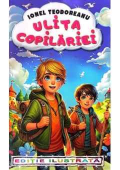 In casa bunicilor