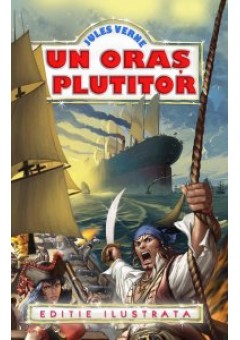 Un oras plutitor