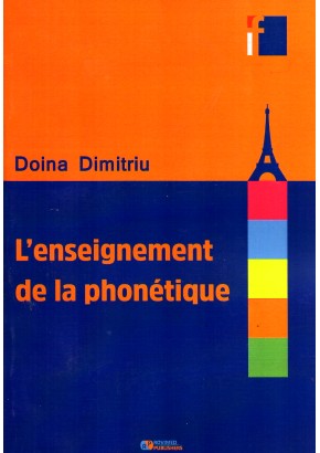 L’enseignement de la phonétique