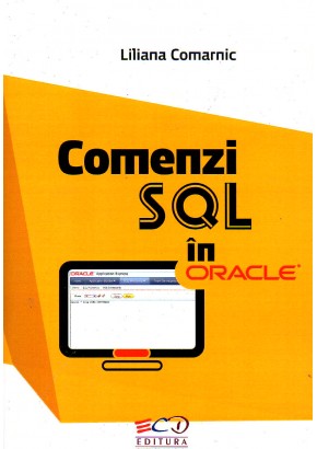 Comenzi SQL in Oracle