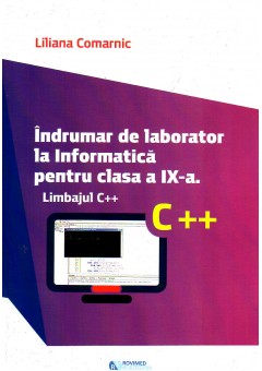 Indrumar de laborator la..