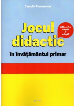 Jocul didactic in invitamantul primar