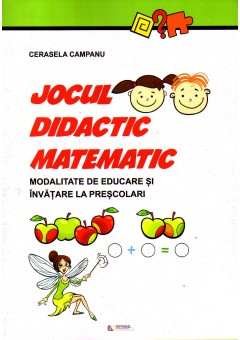 Jocul didactic matematic..