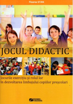 Jocul didactic. Jocurile..