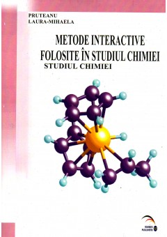 Metode interactive folosite in studiul chimiei