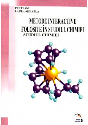 Metode interactive folosite in studiul chimiei