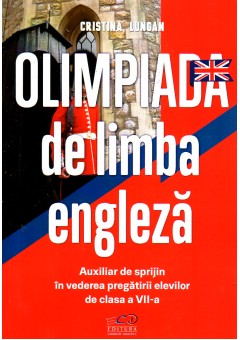 Olimpiada de limba engle..