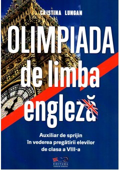 Olimpiada de limba engle..