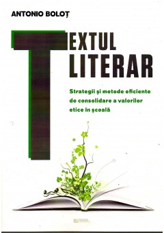 Textul literar. Strategi..