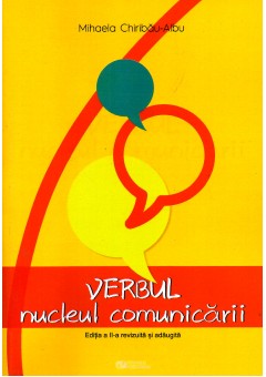 Verbul - nucleul comunicarii