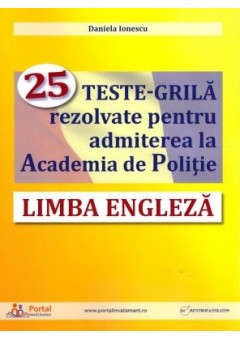 Limba engleza 25 teste-g..