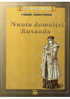 Nunta domnitei Ruxanda..