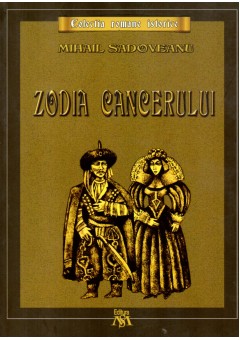 Zodia Cancerului