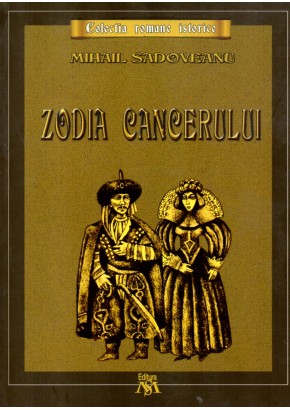 Zodia Cancerului