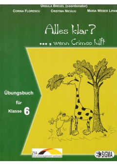 Alles klar? ..., wenn Cr..