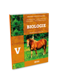 Biologie. Manual pentru ..