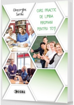 Curs practic de limba rromani pentru toti