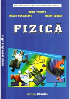 Fizica manual pentru cla..