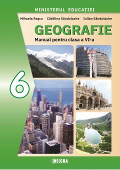 Geografie manual pentru ..