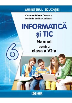 Informatica si TIC manua..