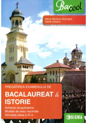 Pregatirea Examenului de Bacalaureat la Istorie