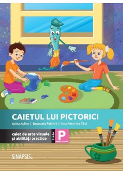 Caietul lui Pictorici..