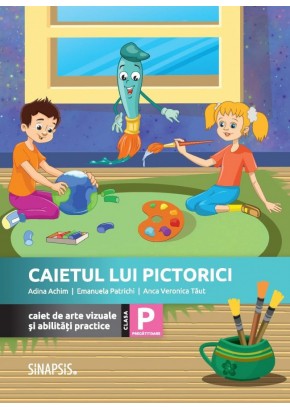 Caietul lui Pictorici