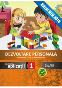 Dezvoltare personala cla..
