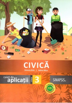 Civica clasa a III-a - 2..