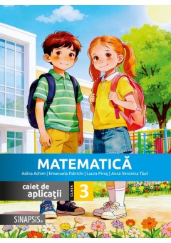 Matematica caiet de apli..