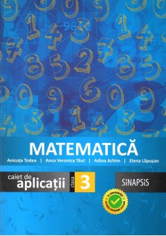 Matematica caiet de apli..